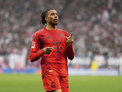 Germany Soccer Bundesliga