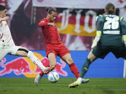 Germany Soccer Bundesliga