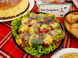 Павликени - Празник на яйцето