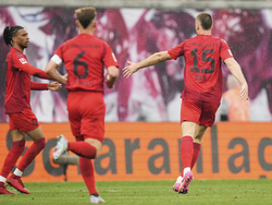 Germany Soccer Bundesliga
