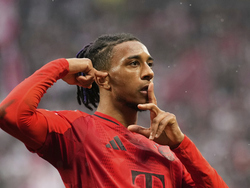 Germany Soccer Bundesliga