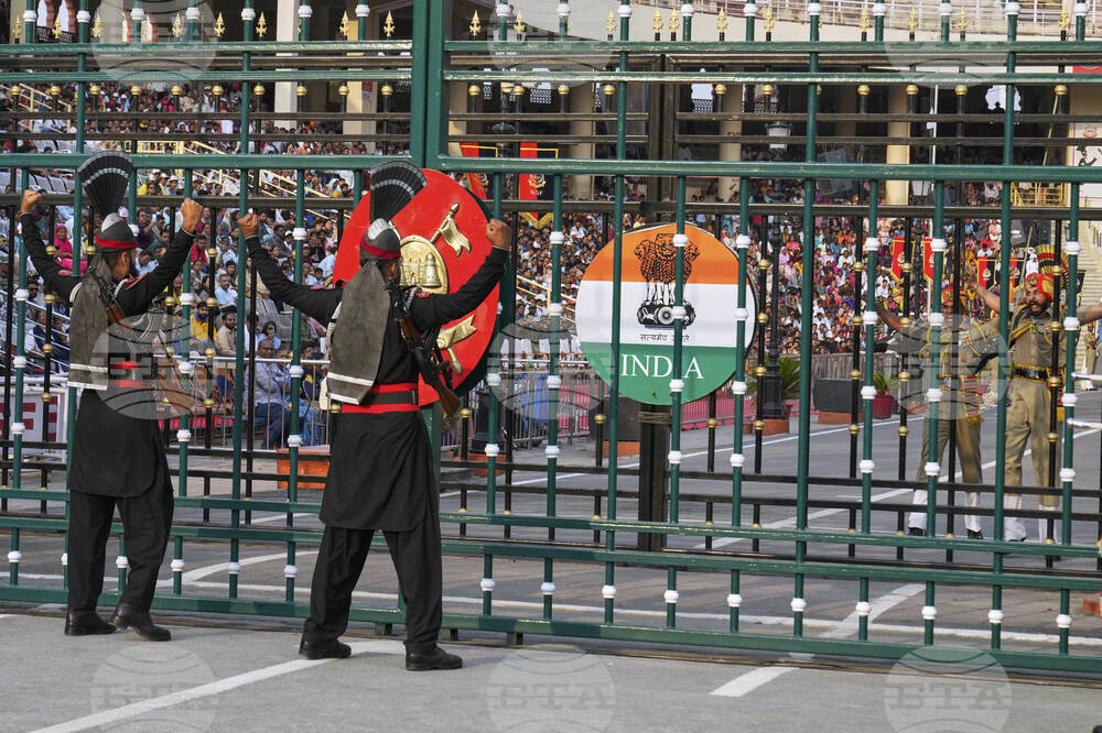 Pakistan India Kashmir