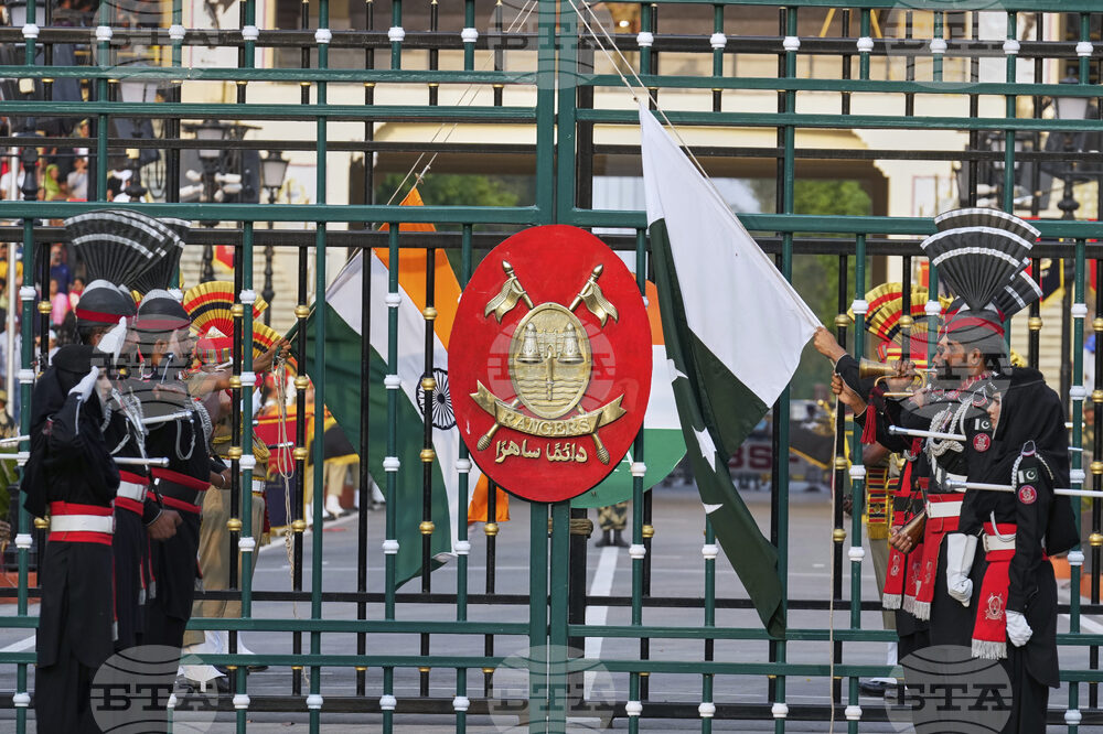 Би Би Си: Чии въоръжени сили са по силни: на Индия или на Пакистан?