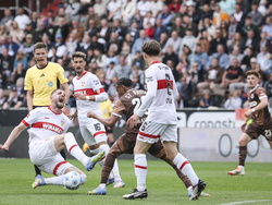 Germany Soccer Bundesliga
