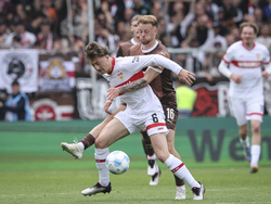 Germany Soccer Bundesliga