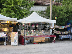 Село Антимово - Международен кулинарно-фолклорен фестивал „Гергьовден“