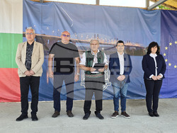 Село Антимово - Международен кулинарно-фолклорен фестивал „Гергьовден“