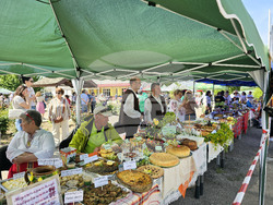 Село Антимово - Международен кулинарно-фолклорен фестивал „Гергьовден“