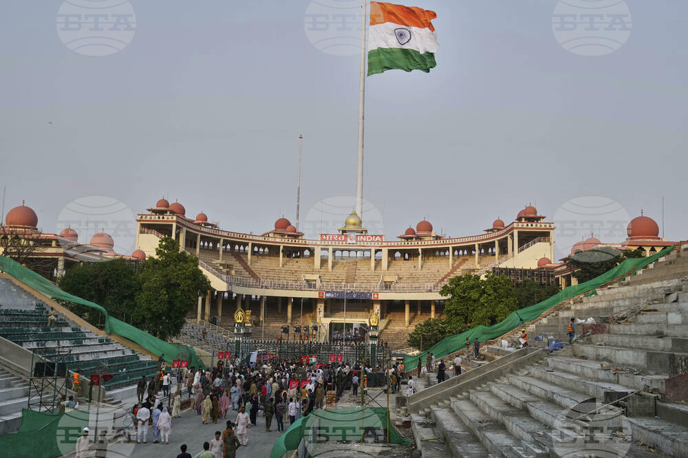 Pakistan India Kashmir