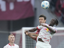 Germany Soccer Bundesliga