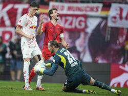 APTOPIX Germany Soccer Bundesliga