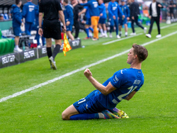 Germany Soccer Bundesliga