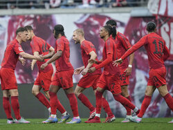 Germany Soccer Bundesliga