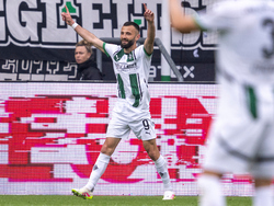 Germany Soccer Bundesliga
