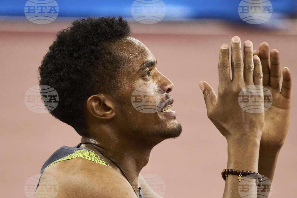 China Diamond League