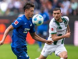 Germany Soccer Bundesliga