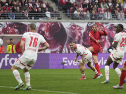 Germany Soccer Bundesliga