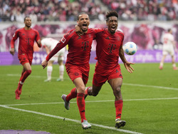 Germany Soccer Bundesliga