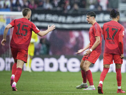 Germany Soccer Bundesliga