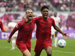 Germany Soccer Bundesliga