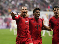 Germany Soccer Bundesliga