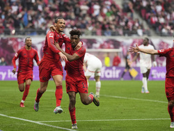 Germany Soccer Bundesliga