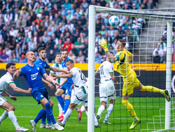 Germany Soccer Bundesliga