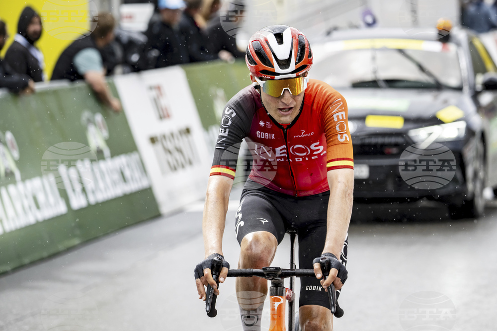 Switzerland Cycling Tour de Romandie