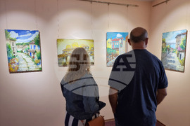 Кюстендил - „Калдъръми“ - изложба