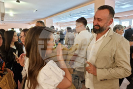 Кюстендил - „Калдъръми“ - изложба