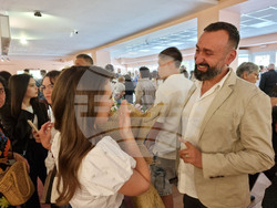 Кюстендил - „Калдъръми“ - изложба