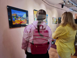 Кюстендил - „Калдъръми“ - изложба