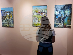 Кюстендил - „Калдъръми“ - изложба