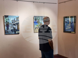 Кюстендил - „Калдъръми“ - изложба