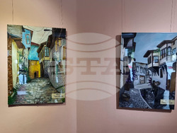 Кюстендил - „Калдъръми“ - изложба