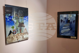 Кюстендил - „Калдъръми“ - изложба