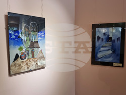 Кюстендил - „Калдъръми“ - изложба