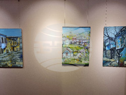 Кюстендил - „Калдъръми“ - изложба