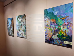 Кюстендил - „Калдъръми“ - изложба