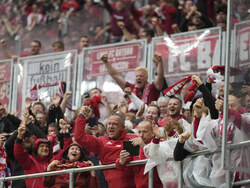 Germany Soccer Bundesliga