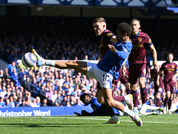 Britain Soccer Premier League