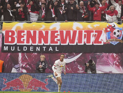 Germany Soccer Bundesliga