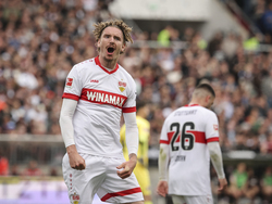Germany Soccer Bundesliga