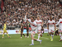 Germany Soccer Bundesliga