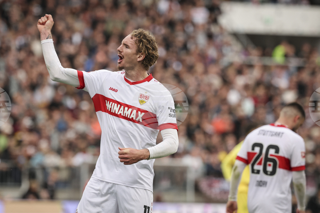 Агентът на Ник Волтемаде критикува ръководството на Щутгарт заради отказа за преговори с Байерн Мюнхен