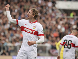 Germany Soccer Bundesliga