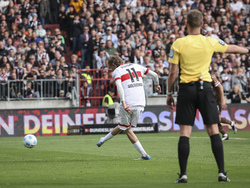 Germany Soccer Bundesliga