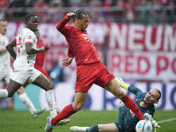Germany Soccer Bundesliga