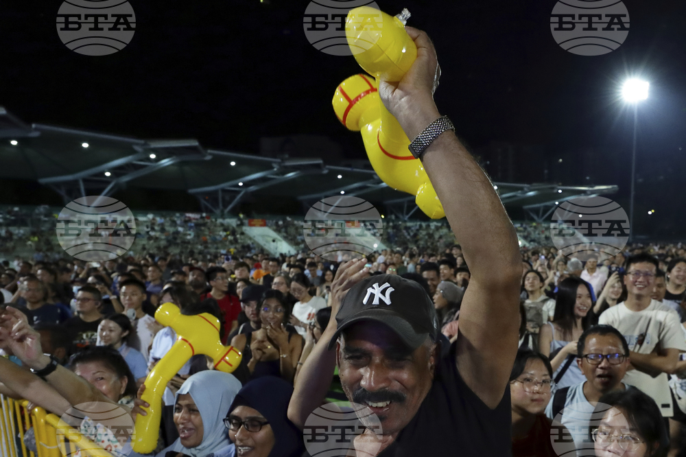 Singapore Election