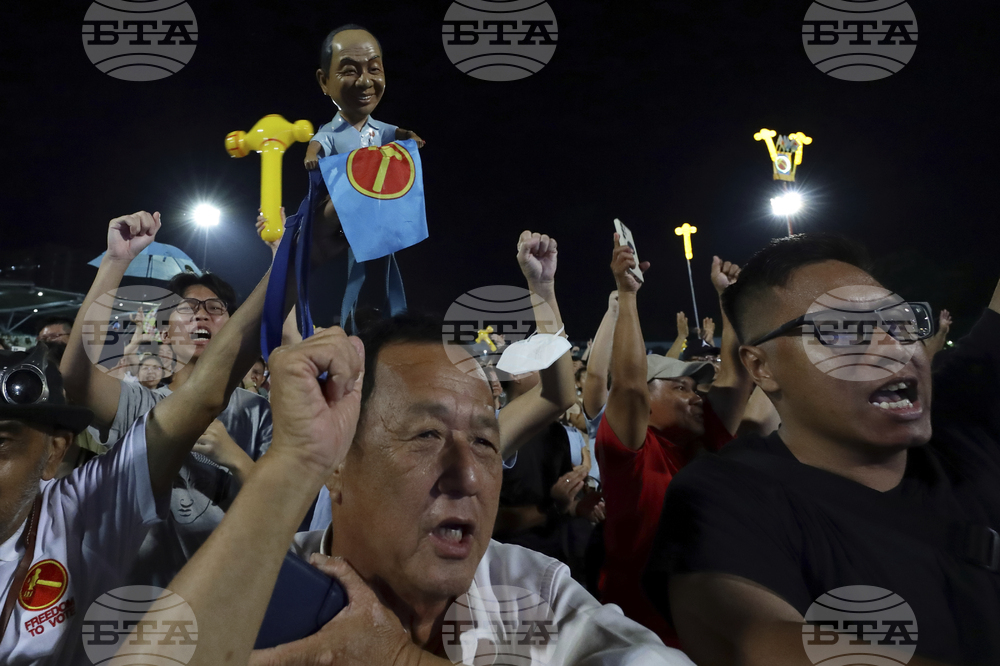 Singapore Election